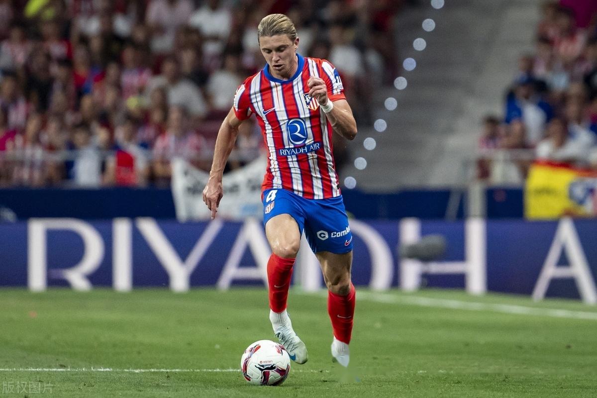 开云体育官网-马德里竞技冲刺阶段强势反弹，志在西甲名次提升，气氛紧张，心理建设被强调(西甲马德里竞技队阵容)