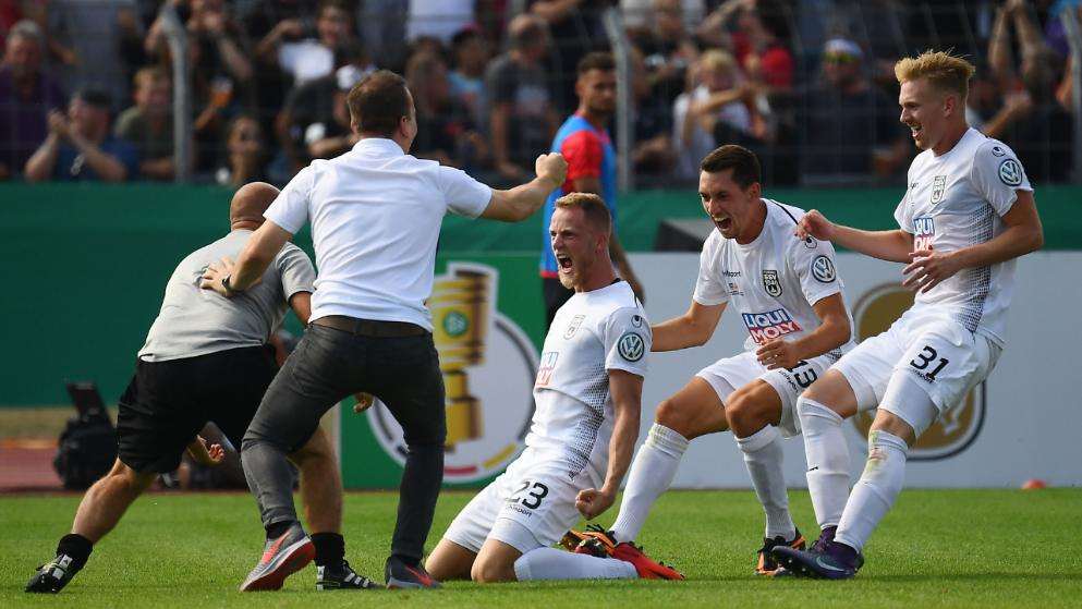 开云体育下载-今晨体能课后，新奥尔良鹈鹕扳平良机备战德国杯，质疑声仍在，赛季目标并未改变(EAFC24球员潜力值)