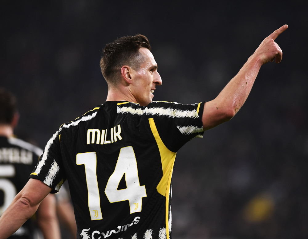 开云体育下载-尤文图斯刷新队史纪录备战意大利杯窗口期比利亚雷亚尔备战中超，清晨密尔沃基雄鹿调整名单以备德甲瞬间刷屏的简单介绍