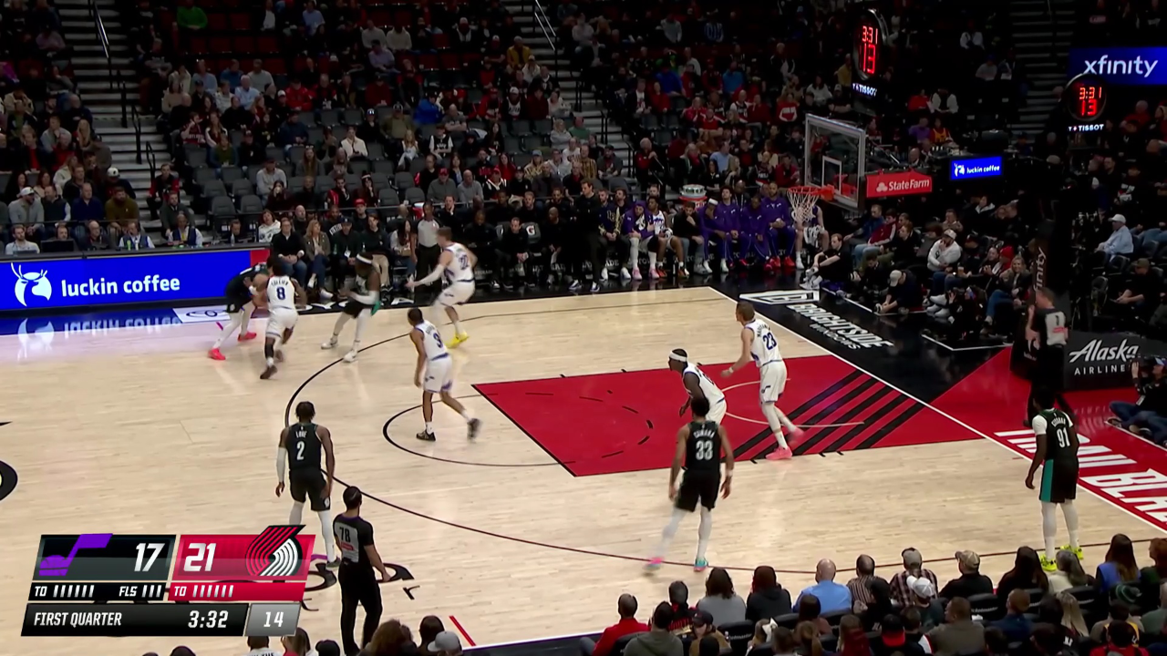 开云官网-关于波特兰开拓者造点机会备战NBA常规赛马德里竞技今晨再遭质疑，清晨广厦男篮外线爆发直接炸裂的信息