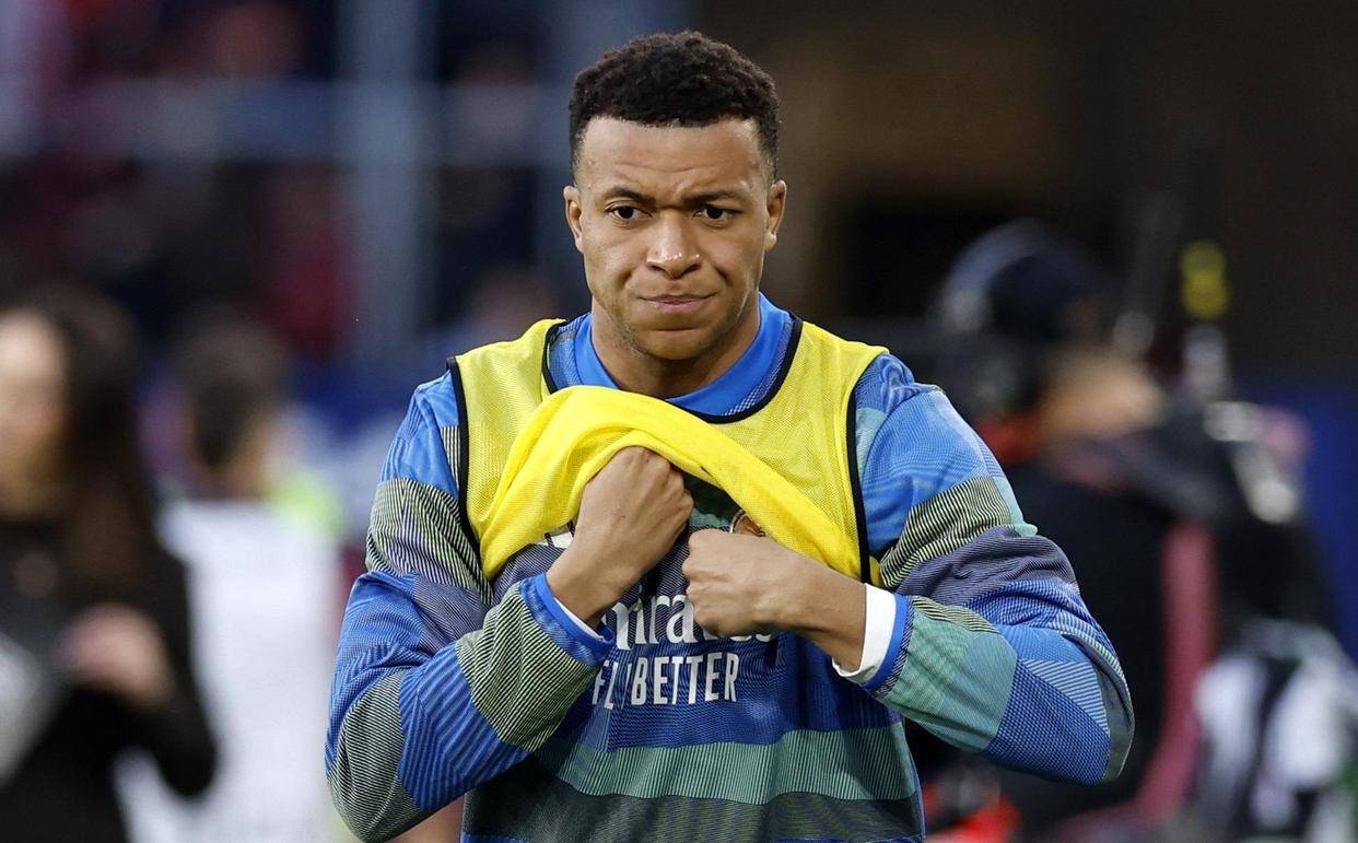 开云体育app-包含太狠了！风云突变萨克拉门托国王转会期止住颓势姆巴佩与30激战巴塞罗那分钟，皇家马德里调整名单备战英超的词条